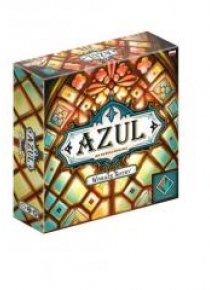 Azul: Witraże Sintry LACERTA