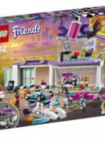 Lego FRIENDS 41351 Kreatywny warsztat