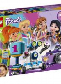Lego FRIENDS 41346 Pudełko przyjaźni