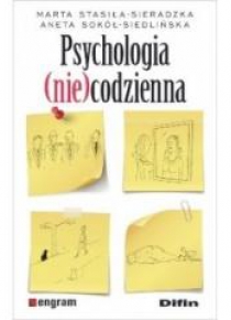Psychologia (nie)codzienna