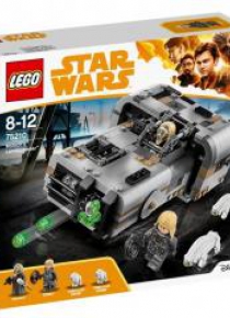 Lego STAR WARS 75210 Śmigacz Molocha