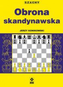 Obrona skandynawska