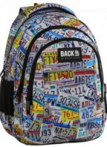 Plecak H41 BackUp DERFORM