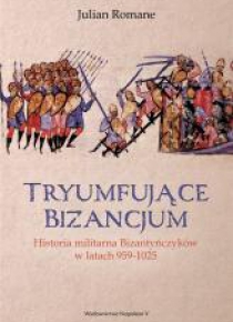 Tryumfujące Bizancjum