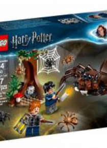Lego HARRY POTTER 75950 Legowisko Aragoga