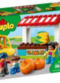 Lego DUPLO 10867 Na targu