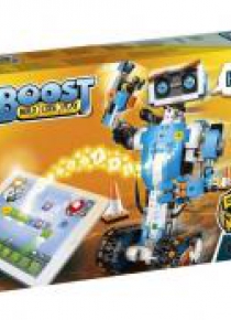 Lego BOOST 17101 Zestaw kreatywny