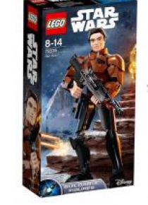 Lego STAR WARS 75535 Han Solo