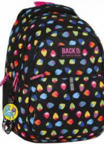 Plecak N05 BackUp DERFORM