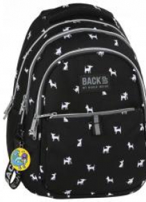 Plecak N81 BackUp DERFORM