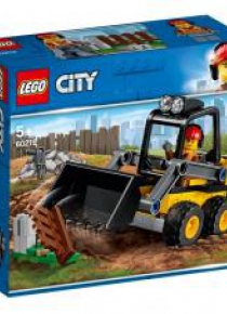Lego CITY 60219 Koparka