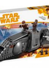 Lego STAR WARS 75217 Imperialny transporter