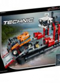 Lego TECHNIC 42076 Poduszkowiec