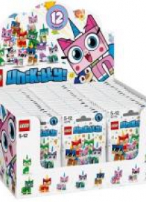 Lego UNIKITTY 41775 Seria kolekcjonerska KiciRożek