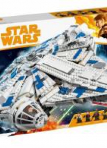 Lego STAR WARS 75212 Sokół Millennium