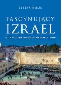 Fascynujący Izrael w.2