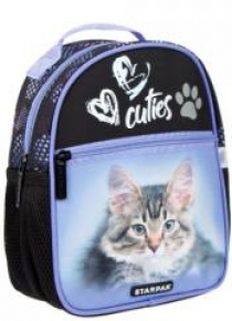 Plecak mini Kitty