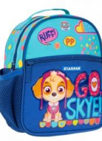 Plecak mini Psi Patrol Skye