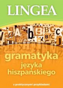 Gramatyka języka hiszpańskiego w.2019