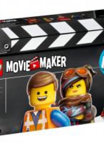 Lego LEGO MOVIE 2 70820 Movie maker