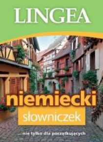 Słowniczek niemiecki w.2019