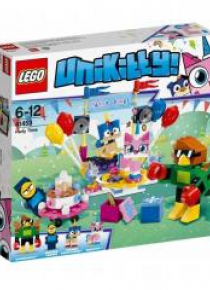 Lego UNIKITTY 41453 Czas na imprezę