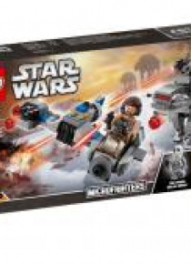 Lego STAR WARS 75195 Speeder kontra maszyna