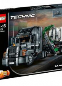 Lego TECHNIC 42078 Anthem 2w1