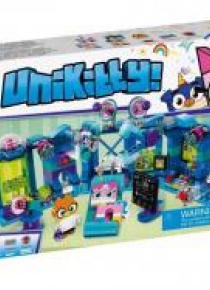 Lego UNIKITTY 41454 Laboratorium dr Lisiczki