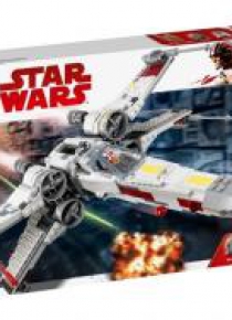 Lego STAR WARS 75218 X-wing starfighter