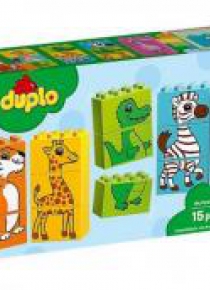Lego DUPLO 10885 Moja pierwsza układanka