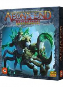 Aeon's End: Bezimienni PORTAL