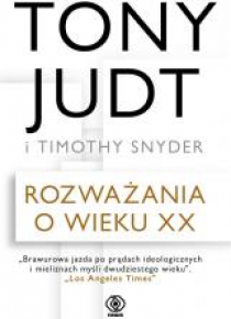 Rozważania o wieku XX