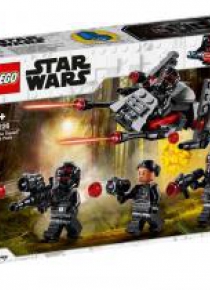 Lego STAR WARS 75226 Oddział inferno