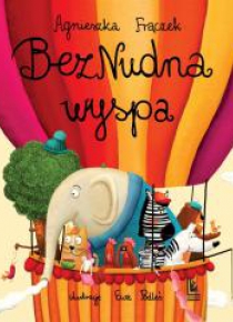 BezNudna wyspa