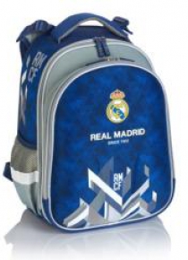 Tornister szkolny RM-170 Real Madrid ASTRA