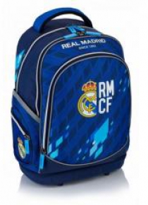 Plecak szkolny RM-171 Real Madrid ASTRA