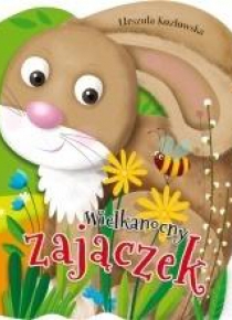 Wielkanocny zajączek