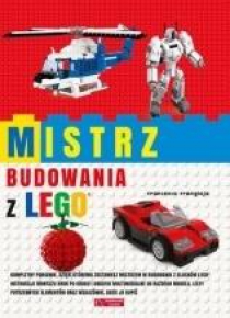 Mistrz budowania z LEGO