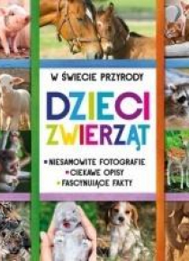 Dzieci zwierząt