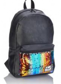 Plecak jednokomorowy Fashion HS-138 Hash 2 ASTRA