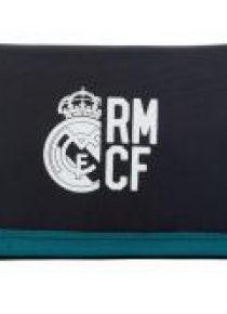 Portfel RM-195 Real Madrid 5 ASTRA