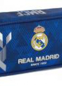 Saszetka piórnik RM-178 Real Madrid ASTRA