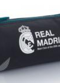 Saszetka okrągła RM-193 Real Madrid 5 ASTRA
