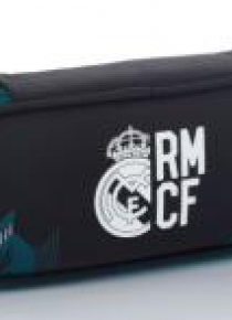 Saszetka piórnik RM-194 Real Madrid 5 ASTRA
