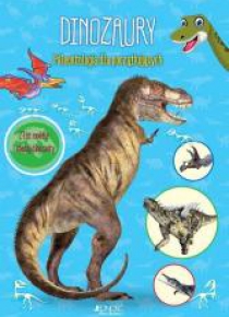Dinozaury. Paleontologia dla początkujących