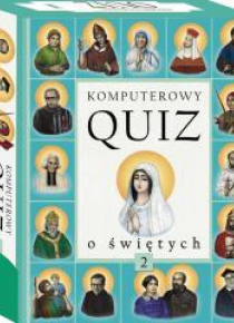 Komputerowy quiz o świętych cz.2
