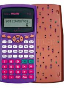 Kalkulator naukowy 240 funkcji Copper MILAN