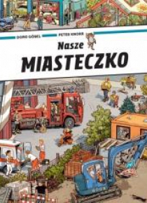Nasze miasteczko
