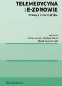 Telemedycyna i e-Zdrowie